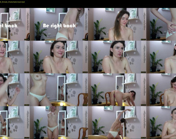taralanes — 55 minute Chaturbate female cam show recording, 1080p, Jul 13, 2022