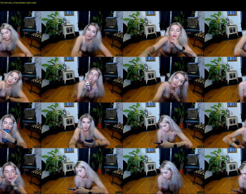 teamtragic — 10 minute Chaturbate female cam show recording, 720p, Jul 13, 2022
