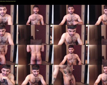 teddy_mode — 57 minute Chaturbate couple cam show recording, 1080p, Jul 13, 2022