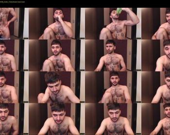 teddy_mode — 54 minute Chaturbate couple cam show recording, 1080p, Jul 13, 2022
