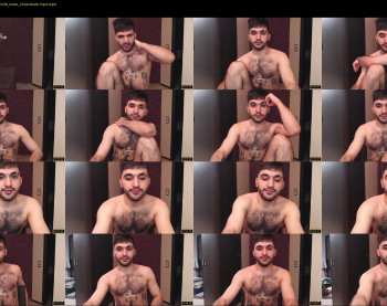 teddy_mode — 54 minute Chaturbate couple cam show recording, 1080p, Jul 13, 2022