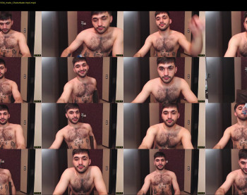 teddy_mode — 45 minute Chaturbate couple cam show recording, 1080p, Jul 13, 2022