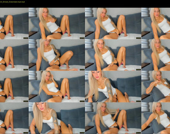 teonatorru — 10 minute Chaturbate female cam show recording, 720p, Jul 14, 2022