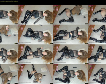 theanytimeshow — 45 minute Chaturbate female cam show recording, 1080p, Jul 14, 2022