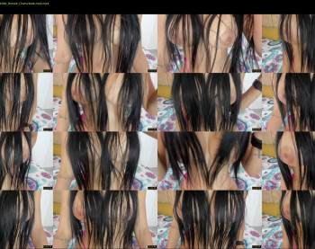 tiffanystone_ — 20 minute Chaturbate female cam show recording, 1080p, Jul 13, 2022