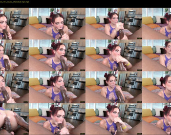 tightholestinytits — 45 minute Chaturbate couple cam show recording, 720p, Jul 13, 2022