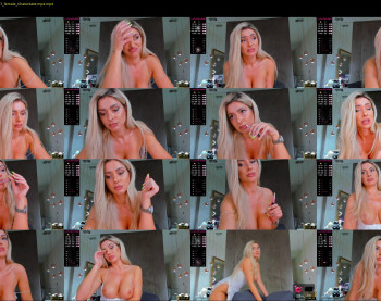 tina_reed — 16 minute Chaturbate female cam show recording, 1080p, Jul 13, 2022