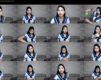 tinaniksy — 9 minute Chaturbate female cam show recording, 1080p, Jul 13, 2022