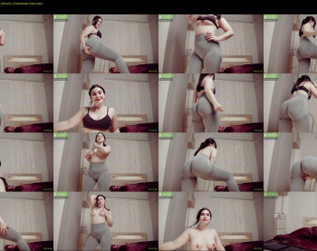 tiny_hat — 35 minute Chaturbate female cam show recording, 1080p, Jul 13, 2022