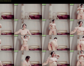 tiny_hat — 54 minute Chaturbate female cam show recording, 1080p, Jul 13, 2022