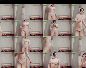 tiny_hat — 11 minute Chaturbate female cam show recording, 1080p, Jul 13, 2022