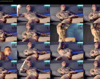 tom__ice — 68 minute Chaturbate male cam show recording, 1080p, Jul 13, 2022