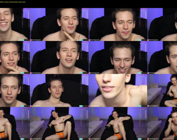 tommyjoyer — 54 minute Chaturbate male cam show recording, 1080p, Jul 14, 2022