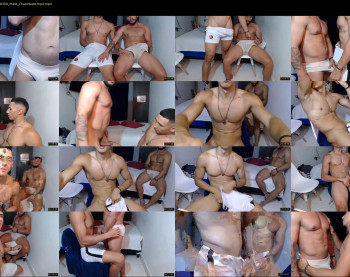 travis_bakerr — 69 minute Chaturbate male cam show recording, 720p, Jul 14, 2022