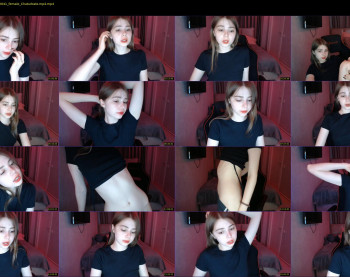 tripleprinces — 19 minute Chaturbate female cam show recording, 1080p, Jul 13, 2022
