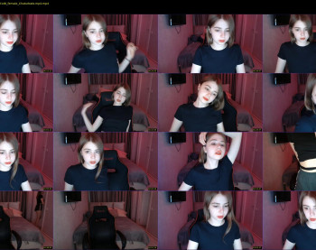 tripleprinces — 4 minute Chaturbate female cam show recording, 1080p, Jul 13, 2022