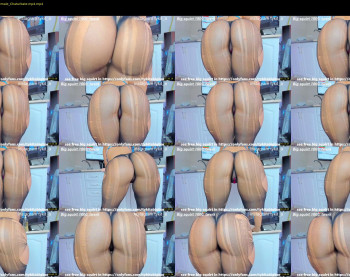 tykita — 13 minute Chaturbate female cam show recording, 1080p, Jul 13, 2022