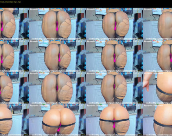 tykita — 28 minute Chaturbate female cam show recording, 1080p, Jul 13, 2022