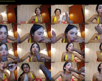 valentoro1 — 11 minute Chaturbate female cam show recording, 720p, Jul 13, 2022
