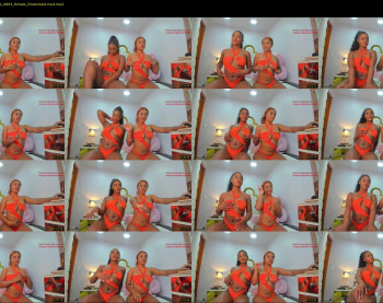 valeriecollinss_ — 3 minute Chaturbate female cam show recording, 1080p, Jul 13, 2022