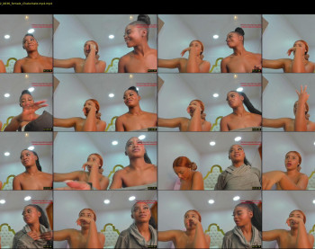 valeriecollinss_ — 8 minute Chaturbate female cam show recording, 1080p, Jul 13, 2022