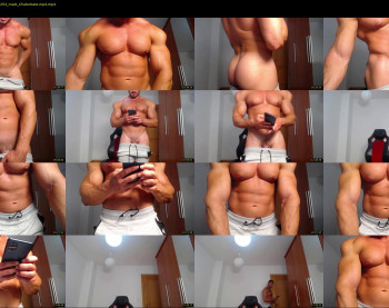 vecinito_ctb — 31 minute Chaturbate male cam show recording, 1080p, Jul 13, 2022