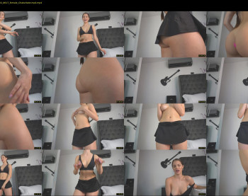 venezolanacute — 22 minute Chaturbate female cam show recording, 4K, Jul 13, 2022