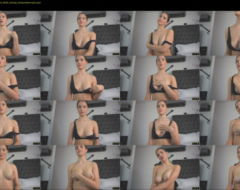 venezolanacute — 10 minute Chaturbate female cam show recording, 1080p, Jul 13, 2022