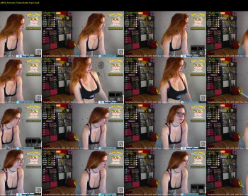 veronikavonk — 4 minute Chaturbate female cam show recording, 720p, Jul 13, 2022