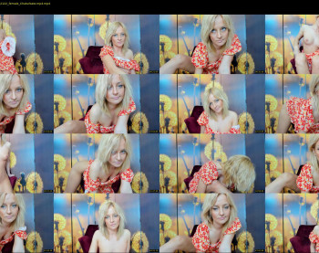 viciousqueen — 54 minute Chaturbate female cam show recording, 1080p, Jul 13, 2022