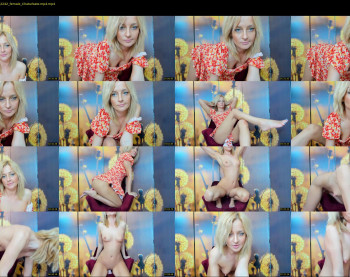 viciousqueen — 9 minute Chaturbate female cam show recording, 1080p, Jul 13, 2022