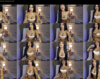 vicky_g21 — 12 minute Chaturbate female cam show recording, 720p, Jul 13, 2022