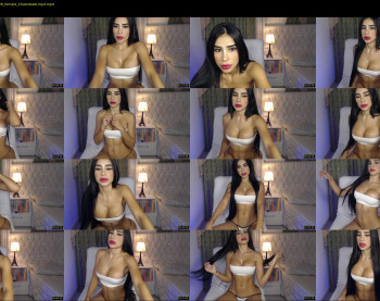 vicky_g21 — 12 minute Chaturbate female cam show recording, 720p, Jul 13, 2022
