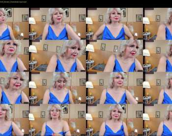 victoria_dior — 10 minute Chaturbate female cam show recording, 720p, Jul 13, 2022