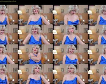 victoria_dior — 29 minute Chaturbate female cam show recording, 720p, Jul 14, 2022