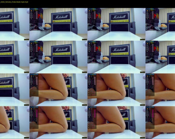 victoriaroyce_ — 3 minute Chaturbate female cam show recording, 1080p, Jul 14, 2022