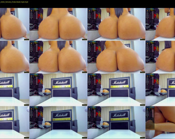 victoriaroyce_ — 18 minute Chaturbate female cam show recording, 1080p, Jul 14, 2022