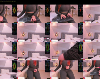 violetta_swift — 6 minute Chaturbate female cam show recording, 1080p, Jul 13, 2022