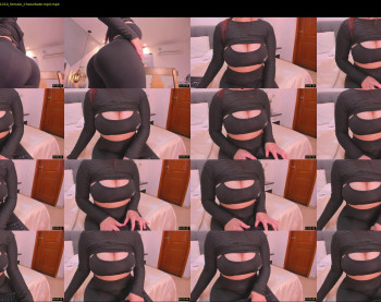 violetta_swift — 12 minute Chaturbate female cam show recording, 1080p, Jul 13, 2022
