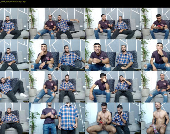 web_gammer_ — 96 minute Chaturbate male cam show recording, 720p, Jul 14, 2022