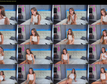 whitebanny — 27 minute Chaturbate couple cam show recording, 1080p, Jul 13, 2022