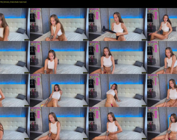 whitebanny — 14 minute Chaturbate couple cam show recording, 1080p, Jul 13, 2022