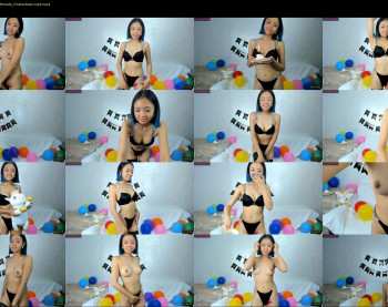 xen_cy — 54 minute Chaturbate female cam show recording, 1080p, Jul 13, 2022