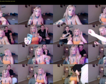 xlunaskye — 68 minute Chaturbate female cam show recording, 720p, Jul 13, 2022