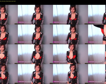 yandere69 — 36 minute Chaturbate female cam show recording, 1080p, Jul 13, 2022