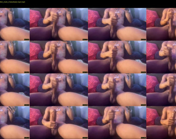 yeahitsrell2 — 3 minute Chaturbate male cam show recording, 480p, Jul 13, 2022