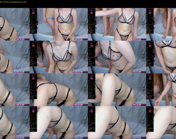 your__voice — 4 minute Chaturbate female cam show recording, 720p, Jul 13, 2022