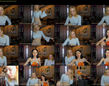 your__voice — 100 minute Chaturbate female cam show recording, 720p, Jul 14, 2022