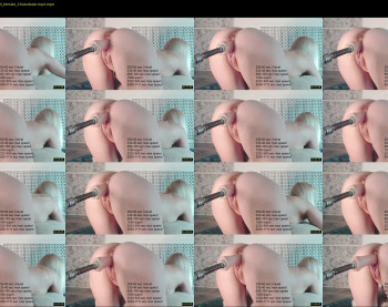 your_lina — 54 minute Chaturbate female cam show recording, 1080p, Jul 13, 2022