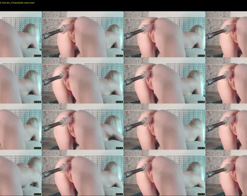 your_lina — 6 minute Chaturbate female cam show recording, 1080p, Jul 14, 2022